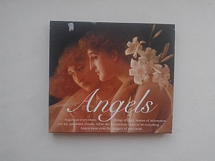 Angels (сборник) UK