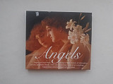 Angels (сборник) UK