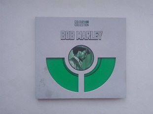 Bob Marley Colour Collection EU