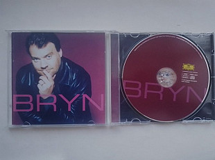 Bryn Terfel -Bryn Germany