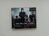 The Rolling Stones Stripped UK