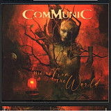 CD Communic - Hiding From The World