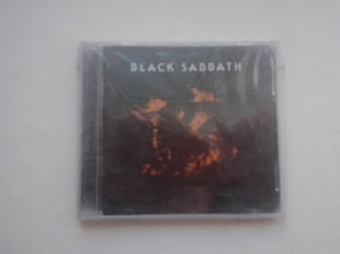 Black Sabbath 13