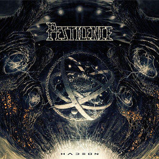 CD Pestilence - Hadeon
