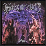 CD Cradle Of Filth - Midian