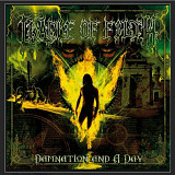 CD Cradle Of Filth - Damnation And A Day
