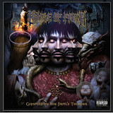 CD Cradle Of Filth - Godspeed On The Devil's Thunder
