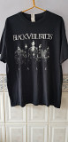 Футболка "Black Veil Brides" (100% cotton, XL, Haiti) б/у
