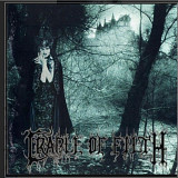CD Cradle Of Filth - Dusk And Her Embrace