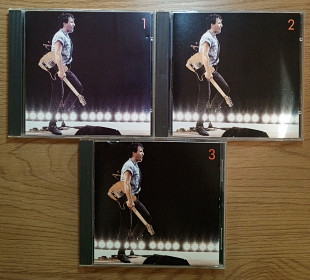 Bruce Springsteen – Live/1975-85 3xCD
