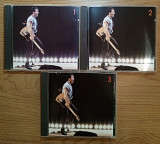 Bruce Springsteen – Live/1975-85 3xCD