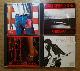 Bruce Springsteen - Bruce Springsteen /Various/