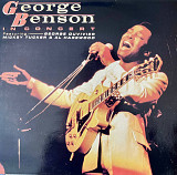 George Benson – In Concert