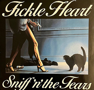 Sniff 'n' The Tears – Fickle Heart