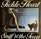 Sniff 'n' The Tears – Fickle Heart