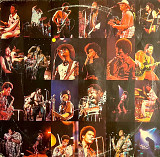 War – War Live, 2LP