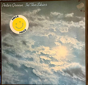 Peter Green - In The Skies