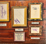 Emerson, Lake & Palmer – Pictures At An Exhibition