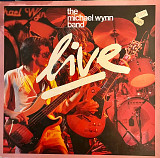 The Michael Wynn Band - Live