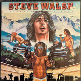 Steve Walsh - Schemer Dreamer