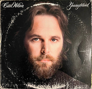 Carl Wilson - Youngblood