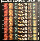 Graham Parker And The Rumour – Stick To Me