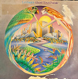 Les Dudek – Ghost Town Parade