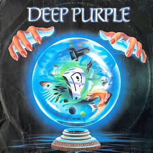 Deep Purple – Slaves And Masters