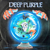 Deep Purple – Slaves And Masters