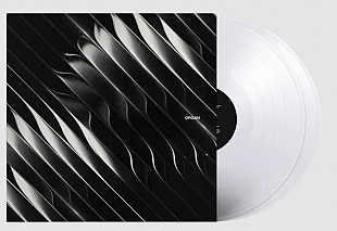 Dimension ‎– Organ (2LP, Album, Limited Edition, Clear)