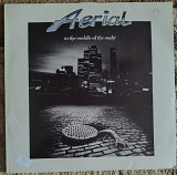 Aerial ‎– In The Middle Of The Night
