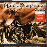 CD Mystic Prophecy - Never Ending