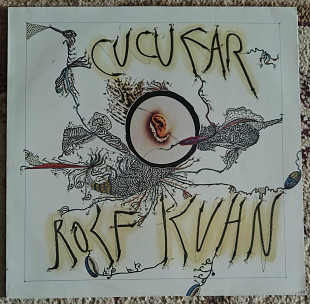 Rolf Kühn – Cucu Ear