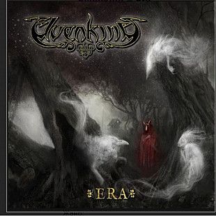 CD Elvenking - Era