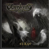 CD Elvenking - Era