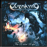 CD Elvenking - The Winter Wake