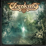 CD Elvenking - Heathenreel
