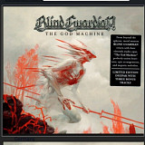 CD Blind Guardian - The God Machine