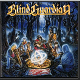 CD Blind Guardian - Somewhere Far Beyond