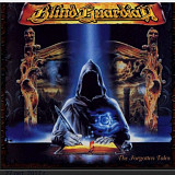 CD Blind Guardian - The Forgotten Tales