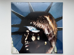 A$AP Rocky – Don't Be Dumb – 2LP (BILT Exclusive) (S/S)