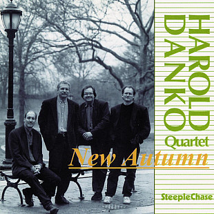 Harold Danko Quartet – New Autumn