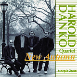 Harold Danko Quartet – New Autumn