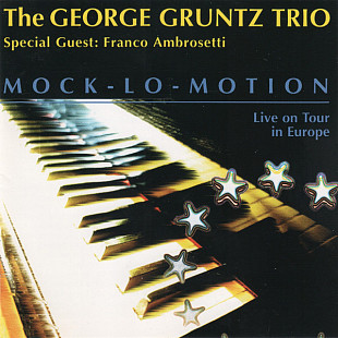 The George Gruntz Trio , Special Guest: Franco Ambrosetti – Mock-Lo-Motion