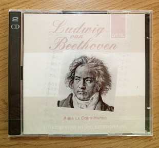Ludwig van Beethoven 2xCD SS
