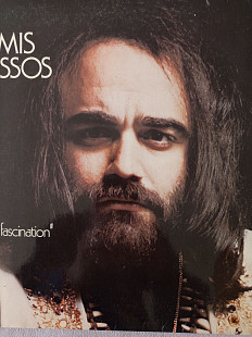 Demis Roussos – My Only Fascination