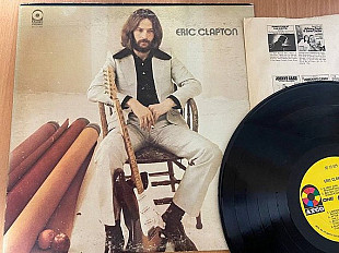 Eric Clapton, USA