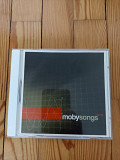 Moby - MobySongs 1993–1998 (2000)