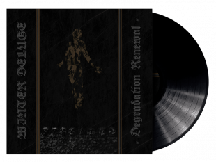WINTER DELUGE “Degradation Renewal”