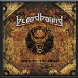 CD Bloodbound - Book Of The Dead